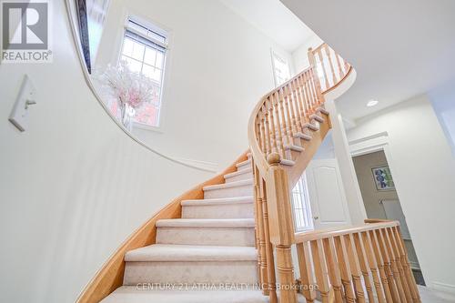 108 - 190 Harding Boulevard W, Richmond Hill, ON - Indoor Photo Showing Other Room