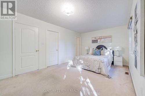 108 - 190 Harding Boulevard W, Richmond Hill, ON - Indoor Photo Showing Bedroom