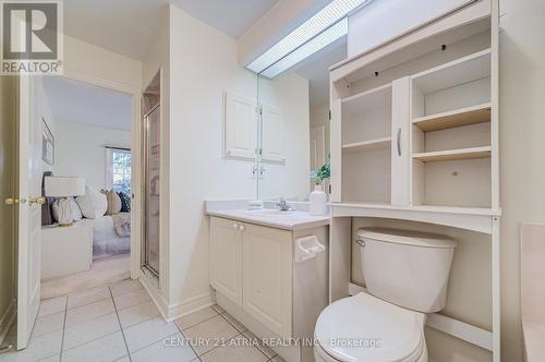 108 - 190 Harding Boulevard W, Richmond Hill, ON - Indoor Photo Showing Bathroom