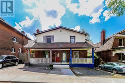 36 ROCKWOOD STREET  Ottawa, ON K1N 8L7