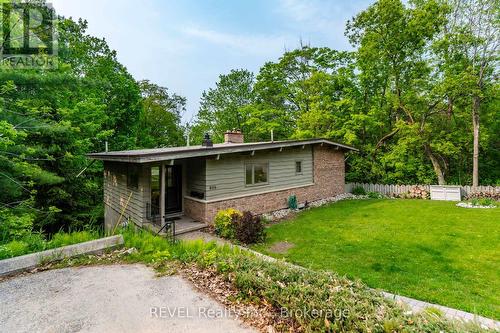 806 VICTORIA STREET  Midland, ON L4R 1B6