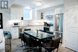 LOWER LEVEL - 24 ABBOTT PLACE  Pelham (Fonthill), ON L3E 0S8