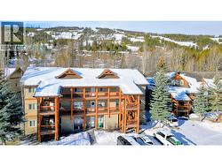 895 DOGWOOD Drive Unit# 16  Kimberley, BC V1A 2Y1