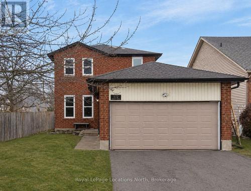 341 HICKLING TRAIL  Barrie (Grove East), ON L4M 5Z6