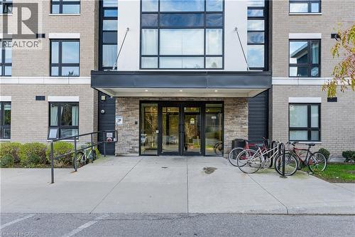 1280 GORDON Street Unit# 108  Guelph, ON N1L 0N6