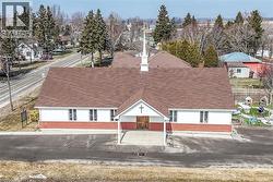 1140 BAY Street Port Rowan, ON N0E 1M0