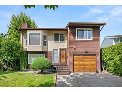 12241 80A AVENUE  Surrey, BC V3W 7R8