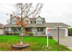 5904 188 STREET  Surrey, BC V3S 7M1