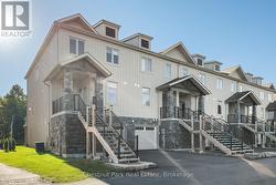 45 ROCKMOUNT CRESCENT  Gravenhurst (Muskoka (S)), ON P1P 0A6