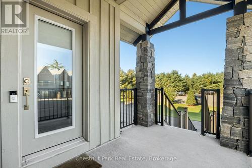 45 ROCKMOUNT CRESCENT  Gravenhurst (Muskoka (S)), ON P1P 0A6