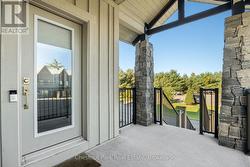 45 ROCKMOUNT CRESCENT Gravenhurst (Muskoka (S)), ON P1P 0A6