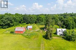 1316 GRAHAM ROAD Gravenhurst (Morrison), ON P0E 1N0