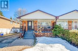 141 ANGUS DRIVE  Toronto, ON M2J 2W9