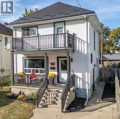 144 RICHARD STREET  Sarnia, ON N7T 1S7