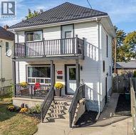 144 RICHARD STREET  Sarnia, ON N7T 1S7