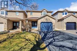 61 KENDRICK Court  Ancaster, ON L9G 5A5