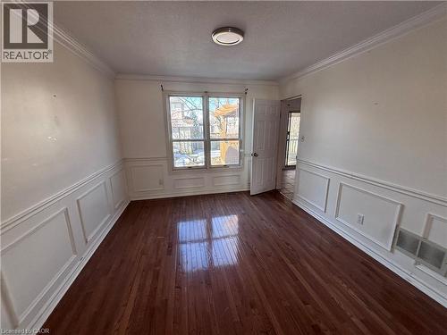 15 Strada Boulevard, St. Catharines, ON - Indoor Photo Showing Other Room