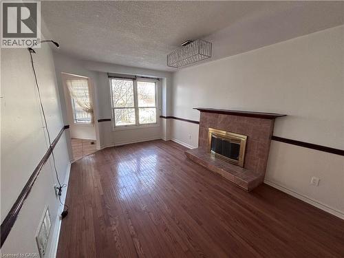 15 Strada Boulevard, St. Catharines, ON - Indoor With Fireplace