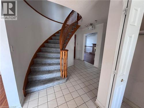 15 Strada Boulevard, St. Catharines, ON - Indoor Photo Showing Other Room