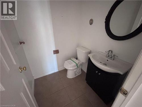 15 Strada Boulevard, St. Catharines, ON - Indoor Photo Showing Bathroom
