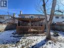 15 Strada Boulevard, St. Catharines, ON  - Outdoor With Deck Patio Veranda 