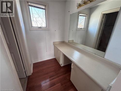 15 Strada Boulevard, St. Catharines, ON - Indoor Photo Showing Other Room