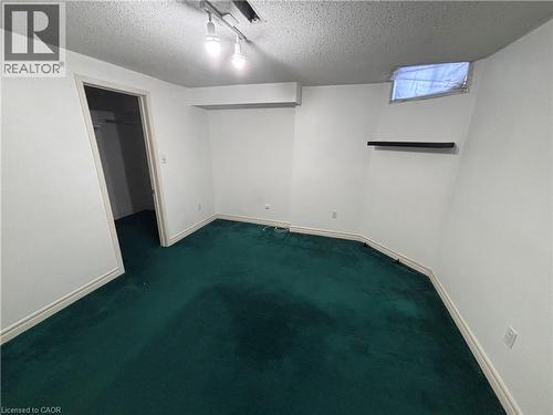 15 Strada Boulevard, St. Catharines, ON - Indoor Photo Showing Other Room