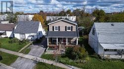 31 PHILIP STREET  St. Catharines (Oakdale), ON L2P 2M7