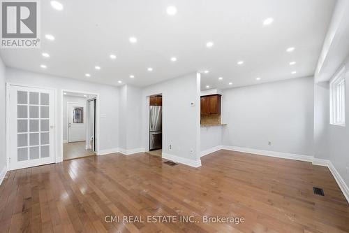 116 - 1538 Lancaster Drive, Oakville, ON - Indoor Photo Showing Other Room