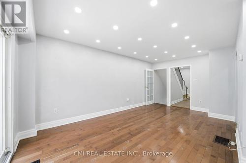 116 - 1538 Lancaster Drive, Oakville, ON - Indoor Photo Showing Other Room