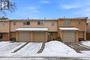 116 - 1538 Lancaster Drive, Oakville, ON  - Outdoor 