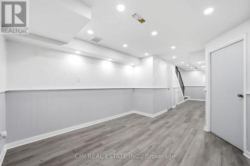 116 - 1538 Lancaster Drive, Oakville, ON - Indoor Photo Showing Other Room