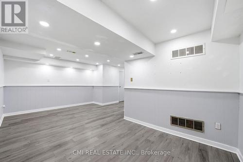 116 - 1538 Lancaster Drive, Oakville, ON - Indoor Photo Showing Other Room