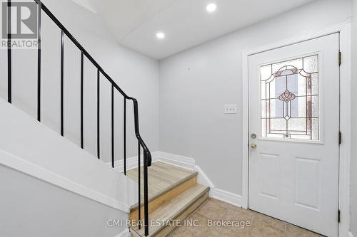 116 - 1538 Lancaster Drive, Oakville, ON - Indoor Photo Showing Other Room