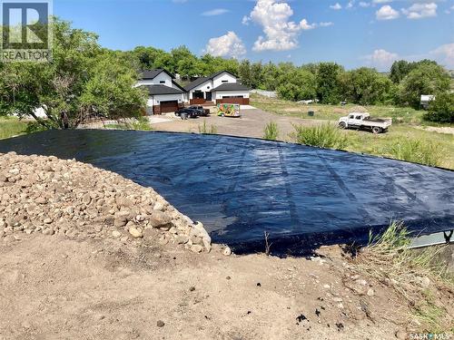 80 8Th Avenue, Lumsden, SK 