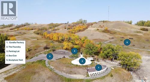80 8Th Avenue, Lumsden, SK 