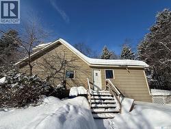 801 Nipawin ROAD W  Nipawin, SK S0E 1E0