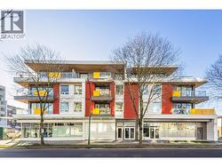 306 688 E 19TH AVENUE  Vancouver, BC V5V 1K2