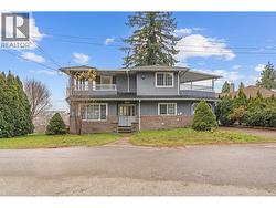 2312 MARINE DRIVE  New Westminster, BC V3M 2H7