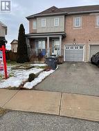 LOWER - 126 EARTH STAR TRAIL Brampton, ON L6R 1A7