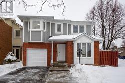 2 SANTA ANITA COURT  Brampton, ON L6Y 4P8