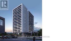 1405 - 741 KING STREET W Kitchener, ON N2G 1E5