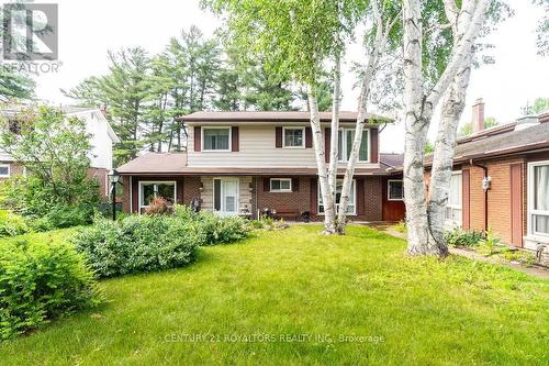 570 PHILLIP STREET E  Gravenhurst, ON P1P 1M3