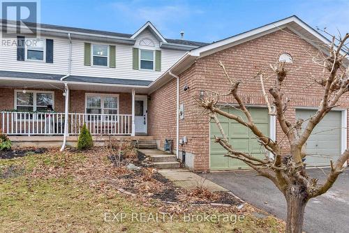 23 HEDGE LAWN DRIVE  Grimsby, ON L3M 5G9