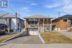 101 REID AVENUE N  Hamilton, ON L8H 6E2