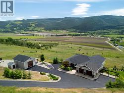 98 Ranchland Place Coldstream, BC V1B 4C9