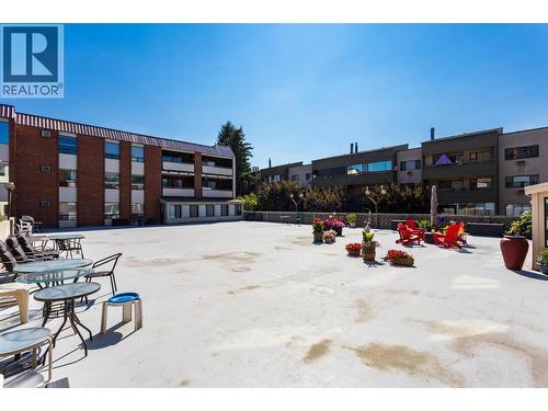 1490B Gordon Drive Unit# 206, Kelowna, BC - Outdoor