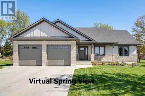 56087 MAVERICK COURT  Bayham (Straffordville), ON N0J 1Y0