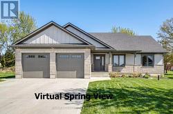 56087 MAVERICK COURT Bayham (Straffordville), ON N0J 1Y0