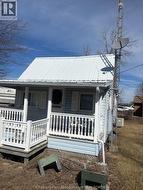 18640 ERIE SHORE DRIVE  Erieau, ON N0P 1A0